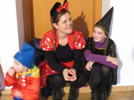 Pustno rajanje v Škocjanu 49